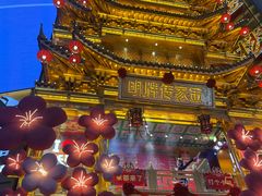 -黄兴南路步行商业街