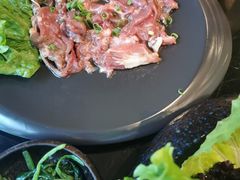 -西安浐灞艾美酒店·汉江餐厅·火锅