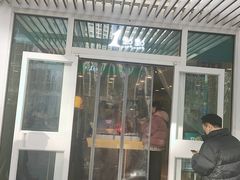 门面-1点点(银座和谐广场店)