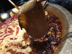 -巴蜀印象火锅(永陵总店)