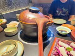 -季季山·云南野生菌火锅(上海首店)