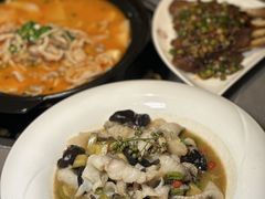 -李师傅脆肚(梅林店)