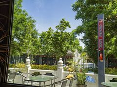 -月福京味斋·烤鸭店·北京菜(鼓楼总店)