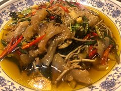 -杨记隆府(白象街店)
