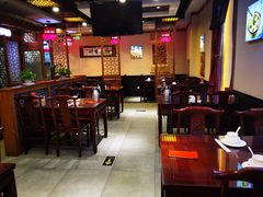 大堂-恭敬李·烤鸭(天坛北门店)