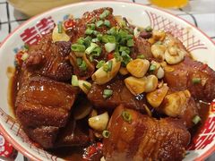 -江西老表·经典江西八大碗