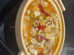 -羊门客在·烤盐池滩羊·川菜