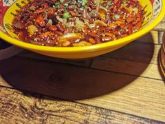 毛血旺-川渝饭店