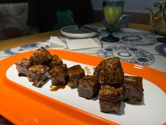 -香阁餐厅·常州菜·常州菜代表品牌(新北奥体店)