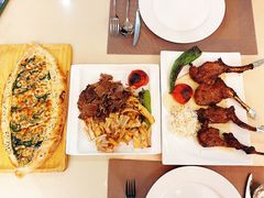 -苏坦土耳其餐厅(白云宾馆店)