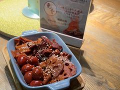 -蜜桃餐厅·伴山(湖滨商业街店)