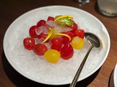 -CHIC1699远洋私厨