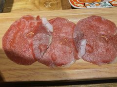 -蟹将军·松叶蟹和牛日料放题自助(K11店)