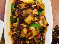 -王万妈卤猪脚(青岩交通路)