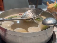 -刘少华贵州小黄牛·鲜牛肉火锅(总店)