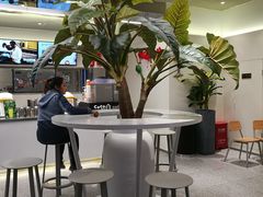 大堂-CoCo都可(崇川万象城店)
