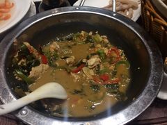 -一鸣饭庄(七星店)