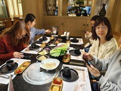 -笑谈小街·韩国料理(萝岗店)