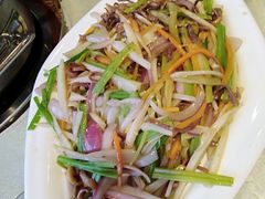 -琼菜坊·无鸡不成宴·海南菜老爸茶糟粕醋(海口骑楼老街店)