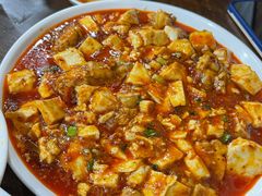 -正宗苏稽毛哥跷脚牛肉总店