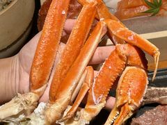 -上井料理黑金店(IFS国金中心店)