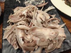 -李记白水羊头·清真老味家常菜(石景山店)