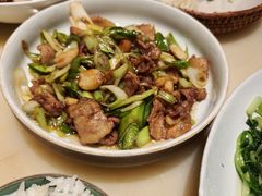 -锦府盐帮·侯宅(五棵松万达店)