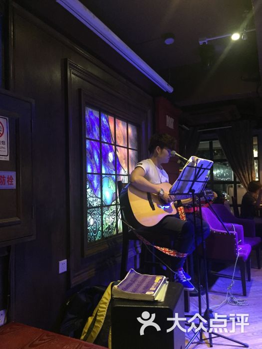 new york city纽约餐吧(北京路店)图片 - 第414张