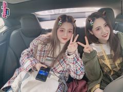 -子福慧(虹桥店)