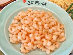 -裕兴记•蟹黄面馆(人民广场店)