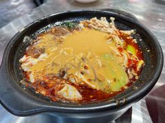 -堂堂小伙夫·辽宁小吃大排档(京西大悦城店)