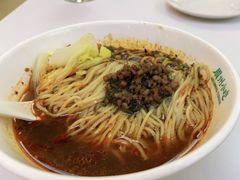 担担面-眉州东坡(亚运村店)