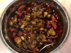 -胡四哥特色火盆烧烤(总店)