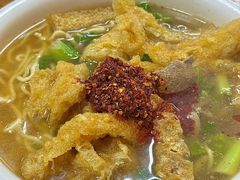 -祁家面馆(大香炉店)