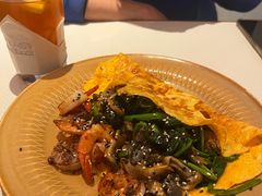 -BAKER&SPICE(安福路店)