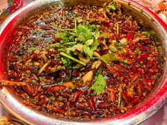 -辣螃铠盆盆蟹大排档(总店)