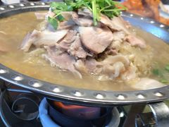 -王记酱骨头馆(经纬路店)