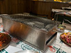 -曾百万小炉小串自助烧烤(高新店)