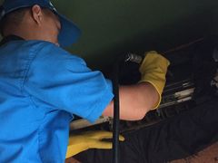 -十分到家家电清洗杭州