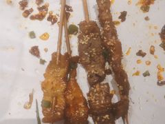 -木屋烧烤(龙湖天街店)