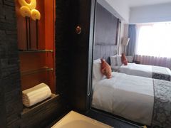 -苏州独墅湖世尊酒店