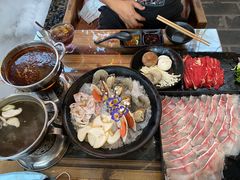 -丽江庭院之爱在路上(西单店)