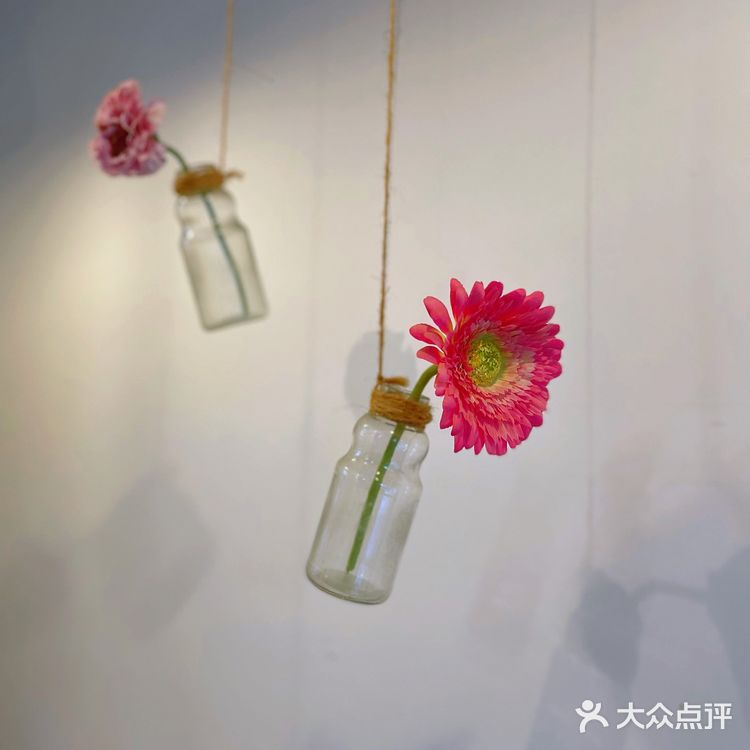 透着朴实的人间烟火气