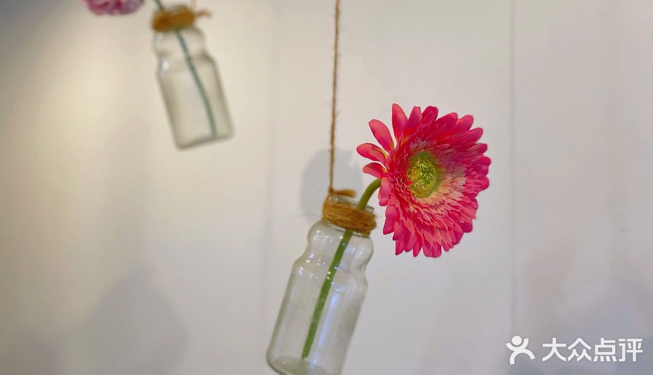 透着朴实的人间烟火气