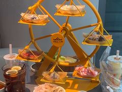 -故里和山·成都火锅(欢乐港湾店)