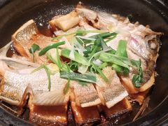 -茄子恰恰·新云南小炒(坪山益田店)