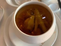 -广州塔晖粤轩中餐厅