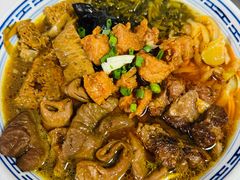 -好面道大肠面(中华路店)