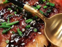 -戏作寿司(观音桥店)