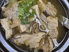 -兴记肉骨茶(甲洞大街第二新分店)
